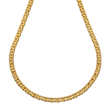 Unisex Halskette – 54 cm lang