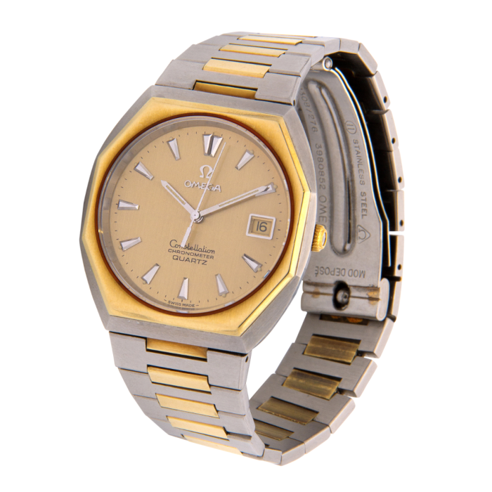 Chronometer