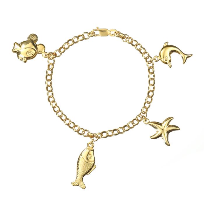 Bettelarmband