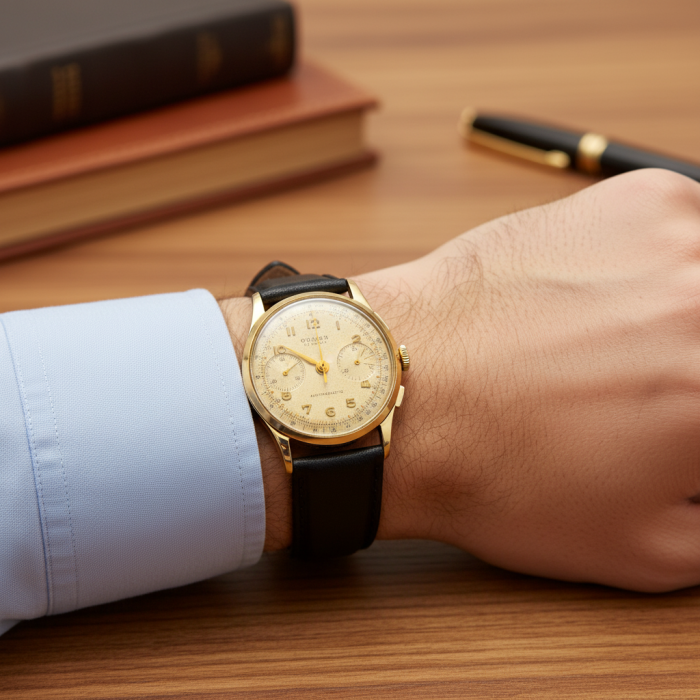 Chronograph