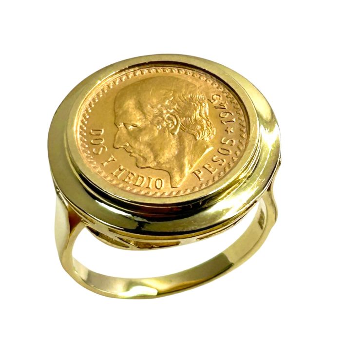 Gelbgold